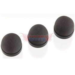  OS Speed  72414100 INDUCTION SILENCER FILTER (3PCS/SET)